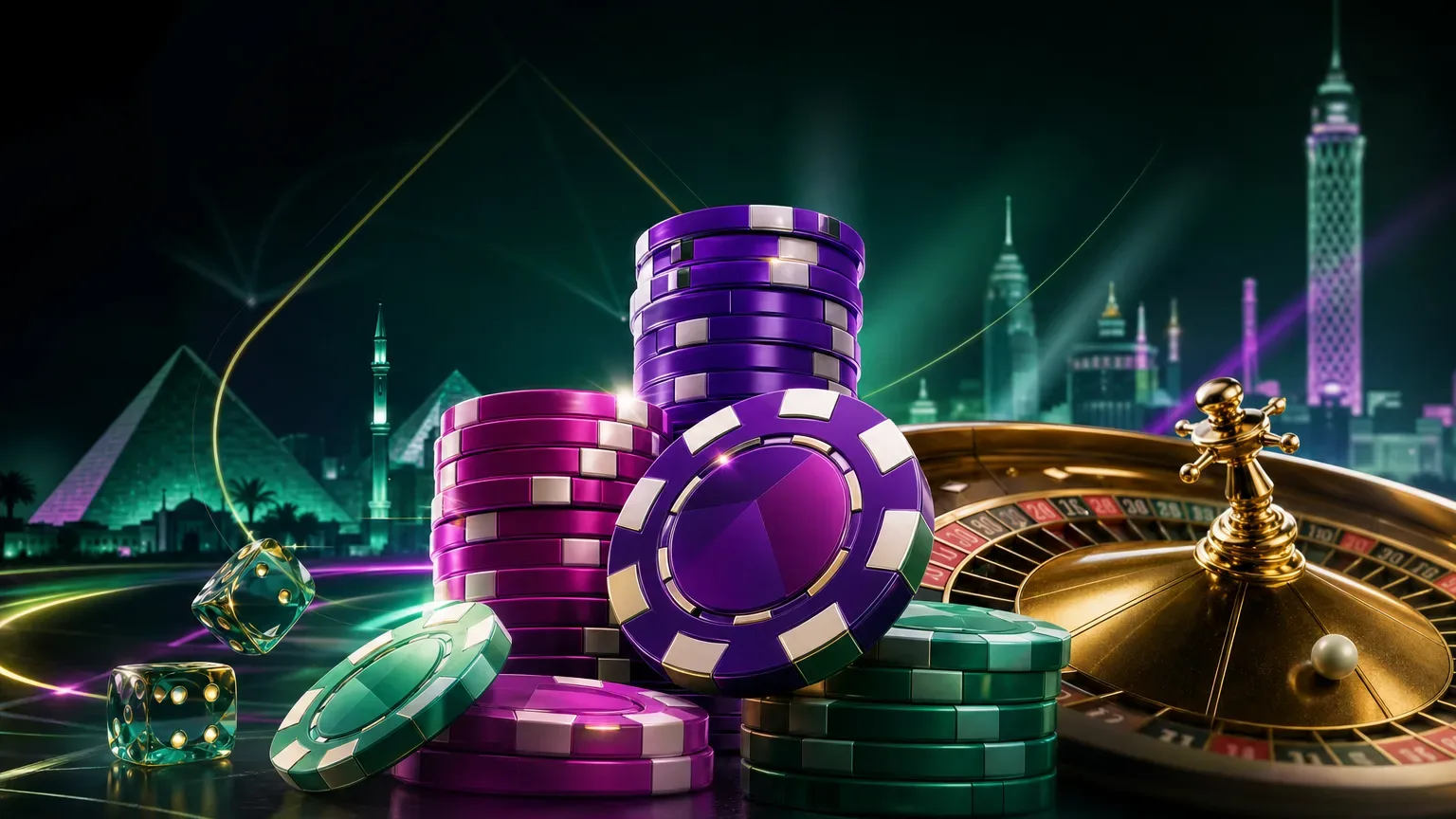 Spinbetter مصر — تطبيق الكازينو على الهاتف المحمول